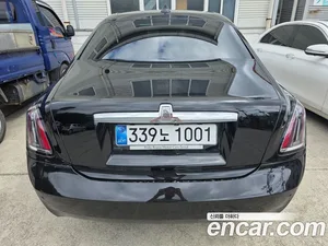 Rolls-Royce Ghost, 2026 — миниатюра 11