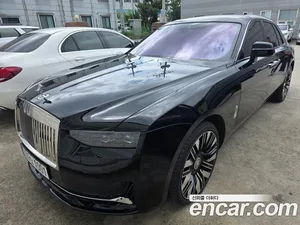 Rolls-Royce Ghost, 2026 — миниатюра 12