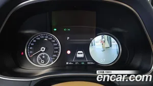 Genesis GV80, 2022 — миниатюра 11