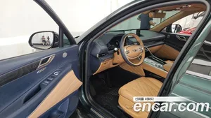 Genesis GV80, 2022 — миниатюра 13