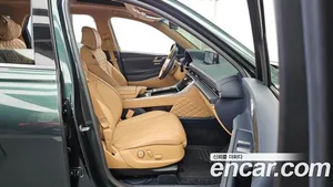 Genesis GV80, 2022 — миниатюра 17