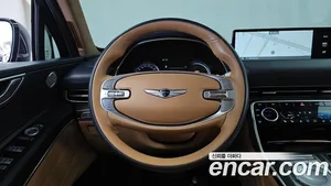 Genesis GV80, 2022 — миниатюра 19