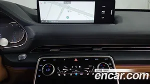 Genesis GV80, 2022 — миниатюра 20