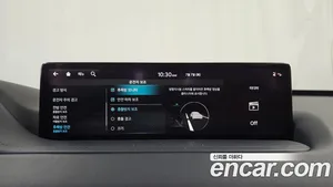 Genesis GV80, 2022 — миниатюра 22