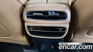 Genesis GV80, 2022 — миниатюра 25