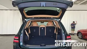 Genesis GV80, 2022 — миниатюра 26
