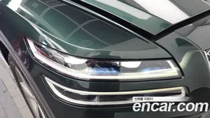 Genesis GV80, 2022 — миниатюра 8