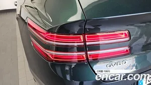 Genesis GV80, 2022 — миниатюра 9