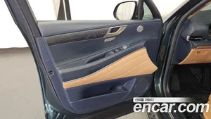 Genesis GV80, 2022 — миниатюра 14