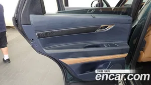 Genesis GV80, 2022 — миниатюра 15