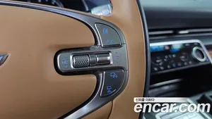 Genesis GV80, 2022 — миниатюра 28