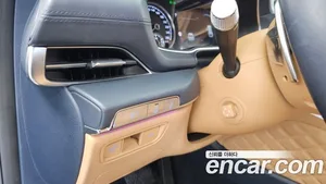 Genesis GV80, 2022 — миниатюра 29