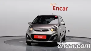 Kia morning, 2014 — миниатюра 3