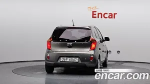 Kia morning, 2014 — миниатюра 4