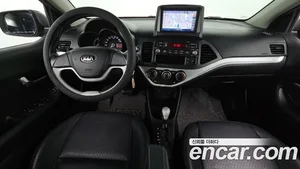 Kia morning, 2014 — миниатюра 10