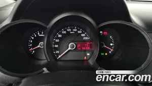 Kia morning, 2014 — миниатюра 11