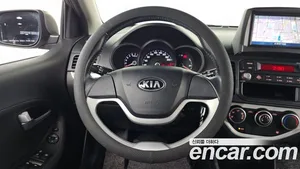 Kia morning, 2014 — миниатюра 19