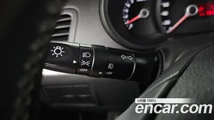 Kia morning, 2014 — миниатюра 23
