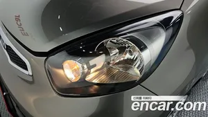 Kia morning, 2014 — миниатюра 8