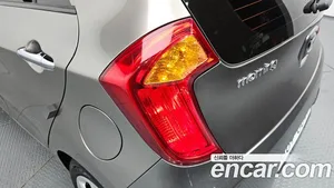 Kia morning, 2014 — миниатюра 9