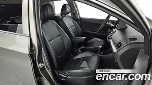 Kia morning, 2014 — миниатюра 16