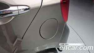 Kia morning, 2014 — миниатюра 30