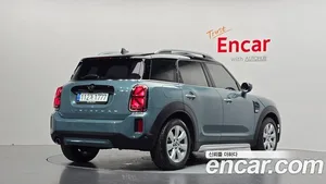 Mini Countryman, 2022 — миниатюра 2