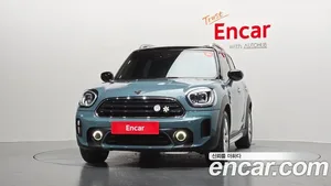 Mini Countryman, 2022 — миниатюра 3