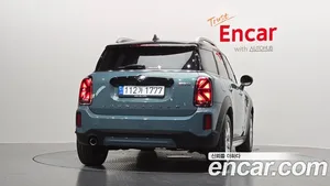 Mini Countryman, 2022 — миниатюра 4