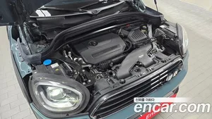 Mini Countryman, 2022 — миниатюра 6