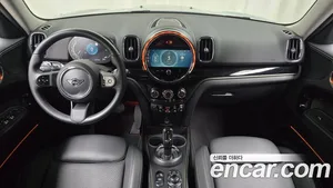 Mini Countryman, 2022 — миниатюра 10