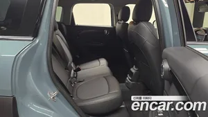 Mini Countryman, 2022 — миниатюра 17