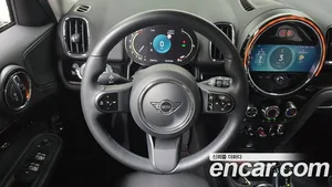 Mini Countryman, 2022 — миниатюра 18