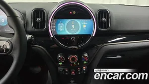 Mini Countryman, 2022 — миниатюра 19