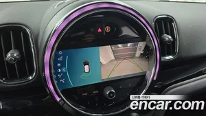Mini Countryman, 2022 — миниатюра 20