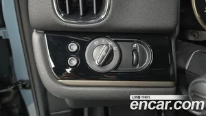 Mini Countryman, 2022 — миниатюра 23
