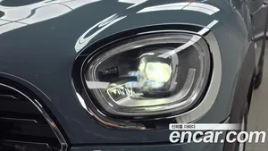 Mini Countryman, 2022 — миниатюра 8