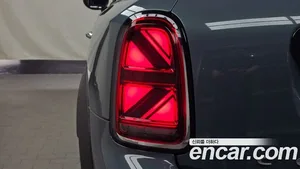 Mini Countryman, 2022 — миниатюра 9