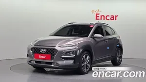 Hyundai Kona, 2017 — миниатюра 1