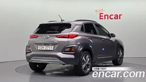 Hyundai Kona, 2017 — миниатюра 2