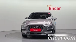 Hyundai Kona, 2017 — миниатюра 3