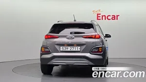 Hyundai Kona, 2017 — миниатюра 4