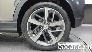 Hyundai Kona, 2017 — миниатюра 5