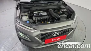 Hyundai Kona, 2017 — миниатюра 6