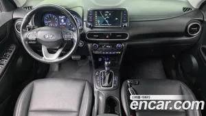 Hyundai Kona, 2017 — миниатюра 7
