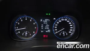Hyundai Kona, 2017 — миниатюра 8