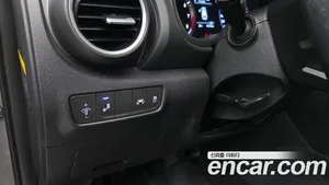 Hyundai Kona, 2017 — миниатюра 12