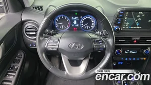 Hyundai Kona, 2017 — миниатюра 13