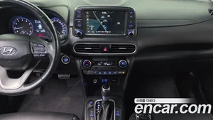 Hyundai Kona, 2017 — миниатюра 14