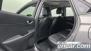 Hyundai Kona, 2017 — миниатюра 17